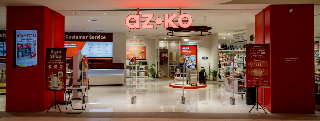 AZ.KO 1
