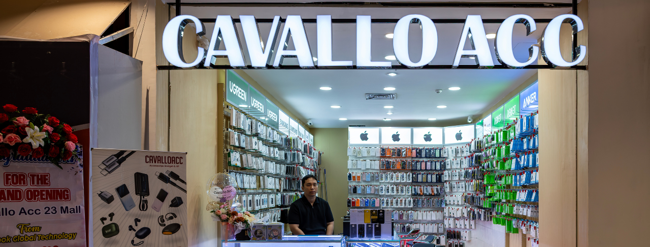 Cavalloacc 1