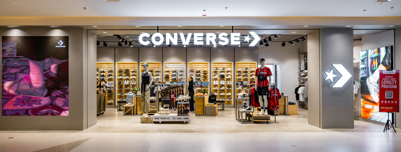 Converse 1