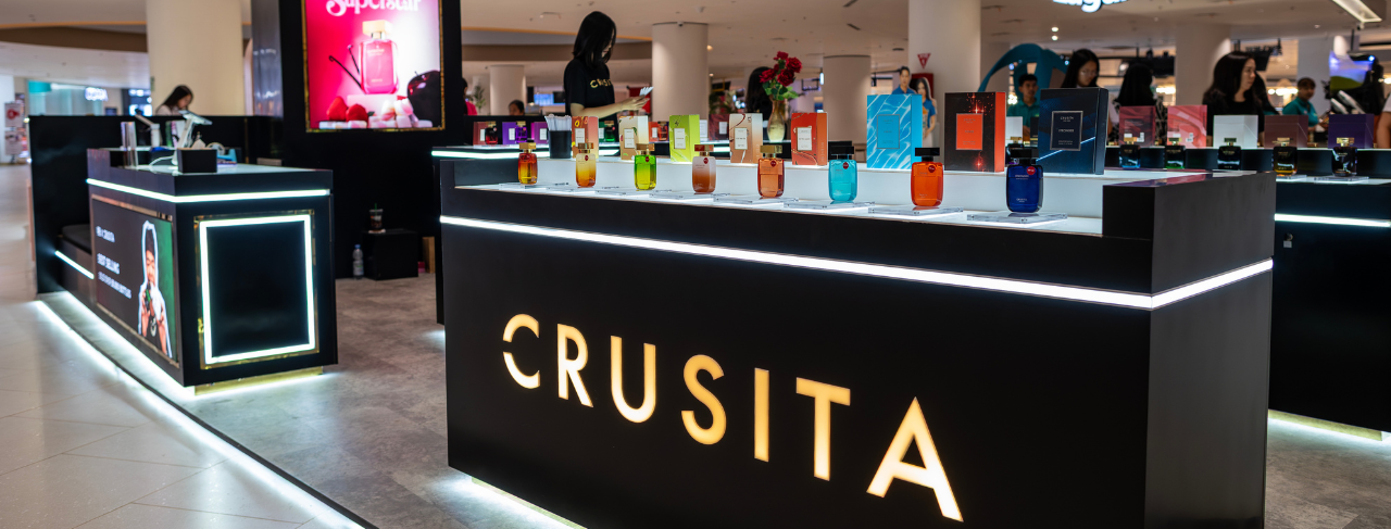 Crusita 1