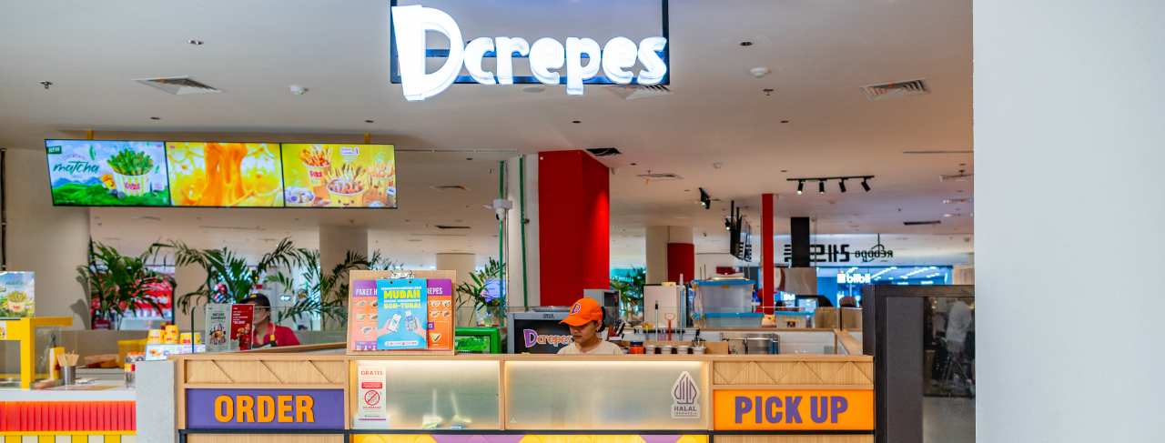 D'Crepes 1