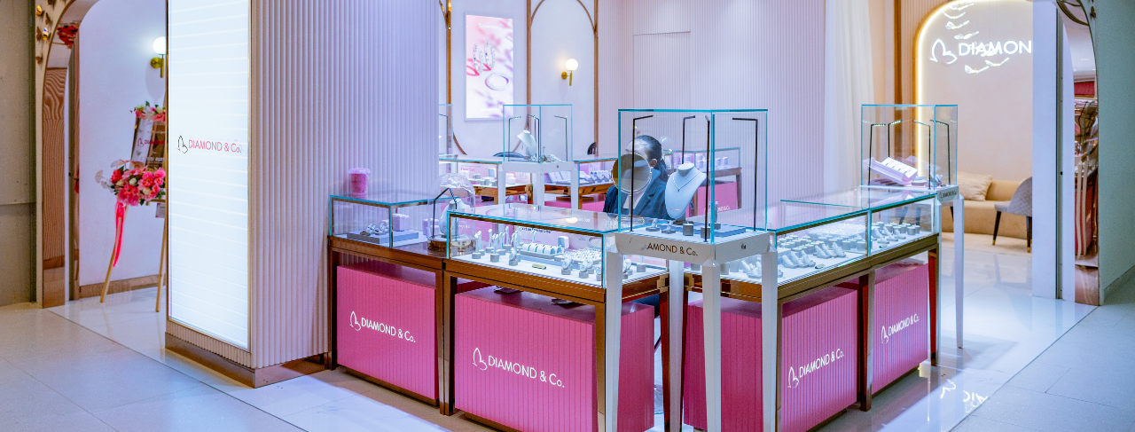 Diamond & Co 1