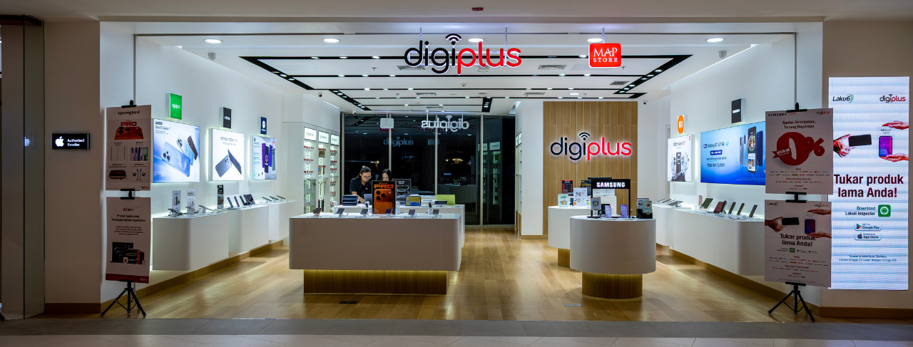 Digiplus 1