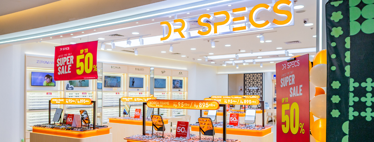 Dr Specs 1