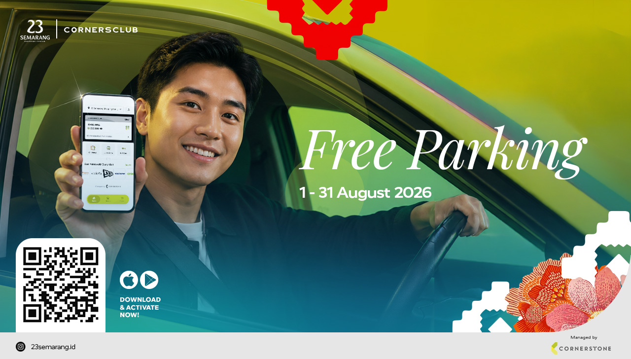 Free Parking 1