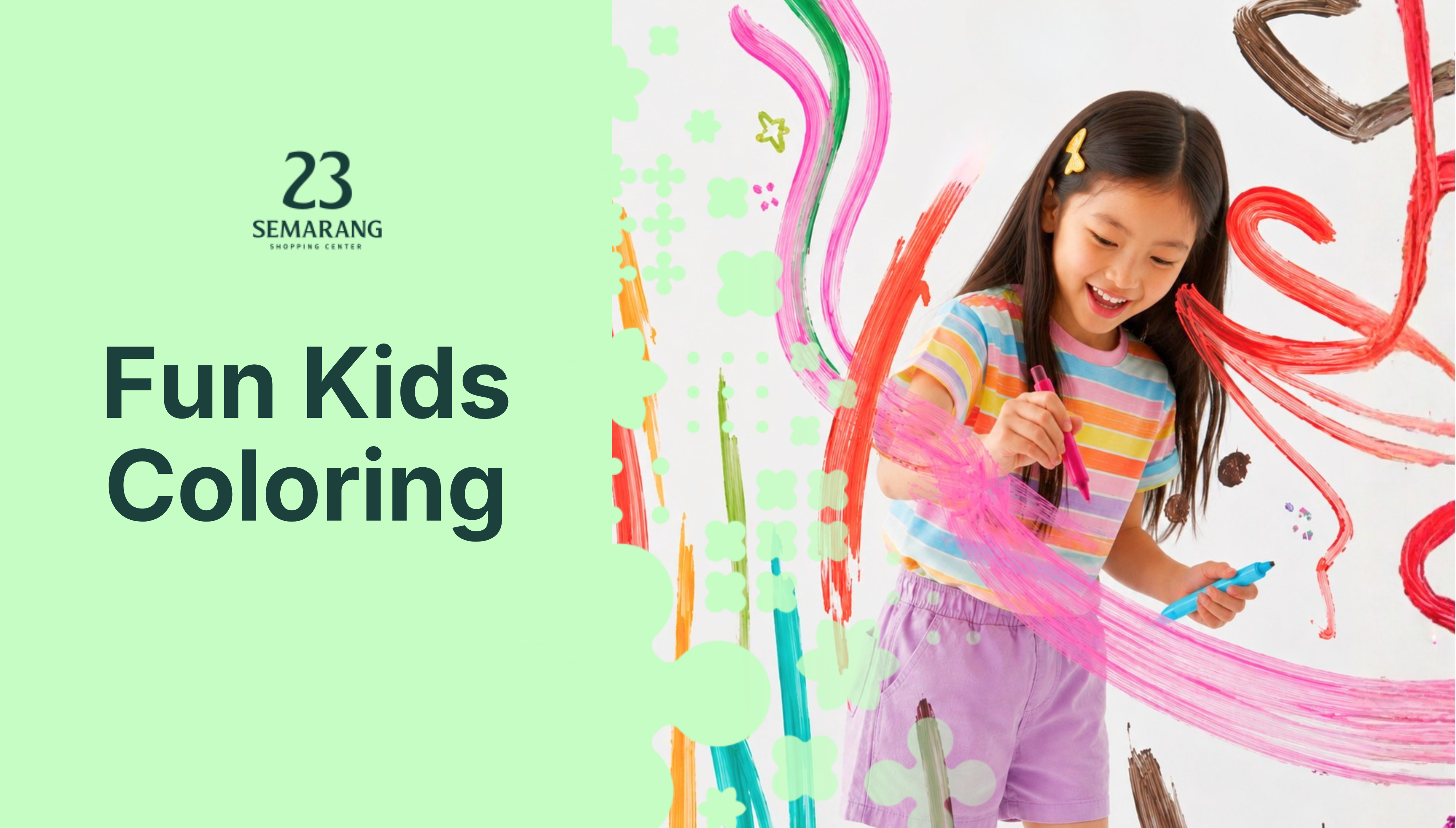 Fun Kids Coloring 1