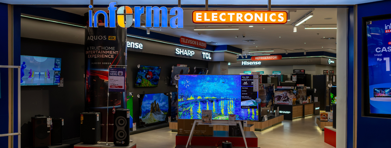 Informa Electronic 1