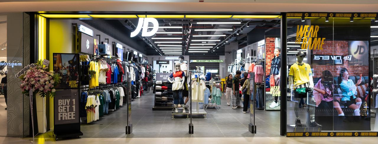 JD Sports 1