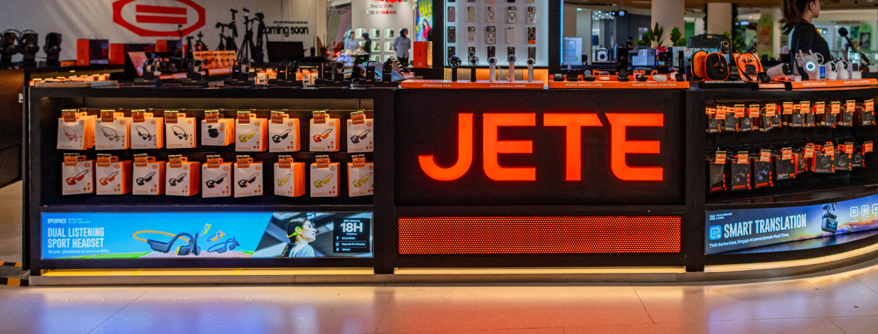 JETE 1