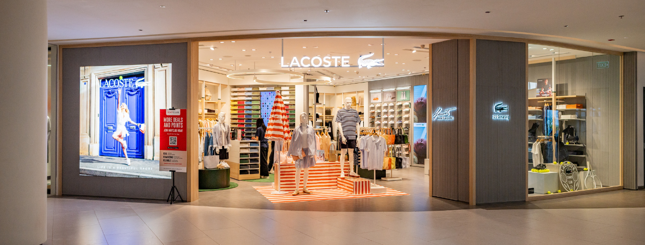 Lacoste 1