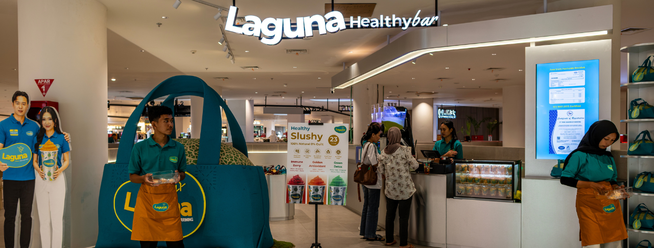 Laguna Melon 1