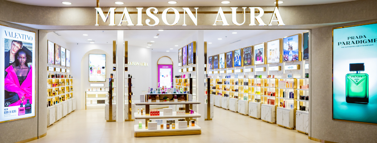 Maison Aura 1
