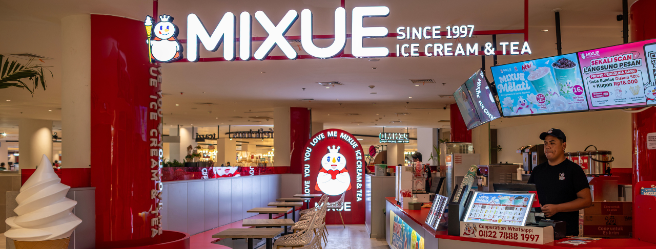 Mixue 1