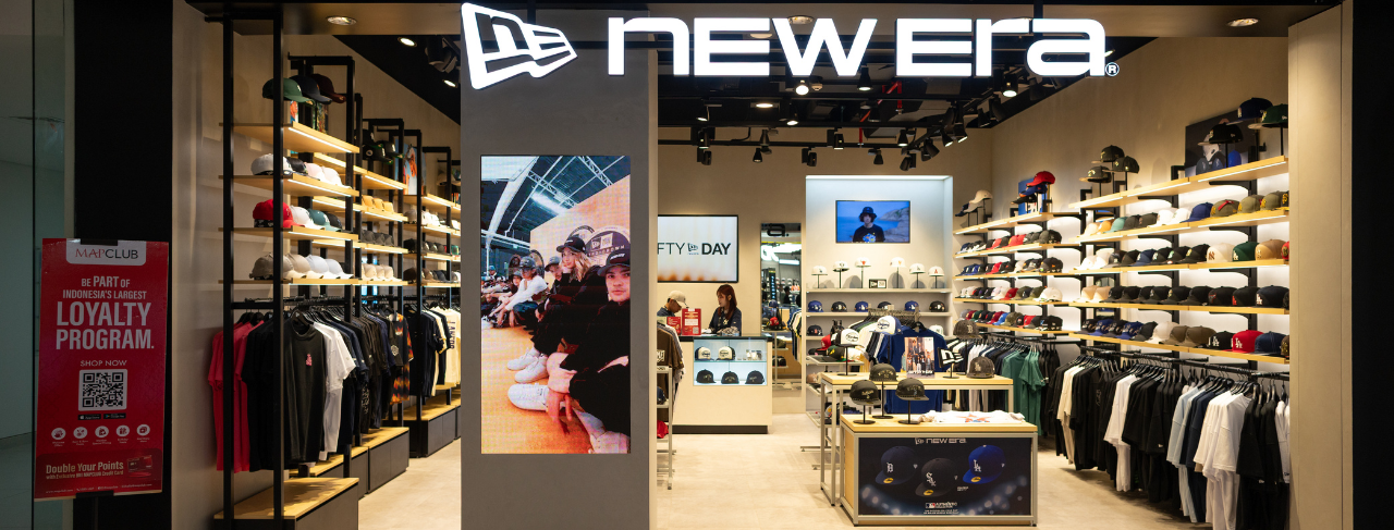New Era 1