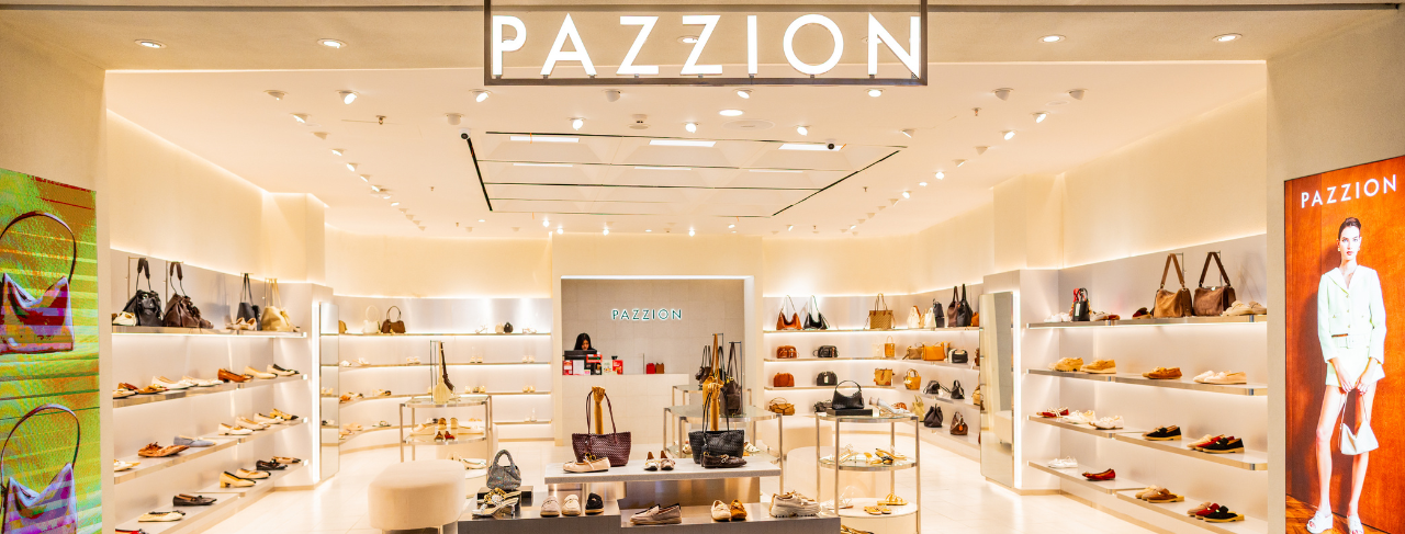 Pazzion 1