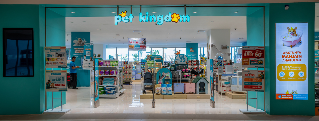Pet Kingdom 1