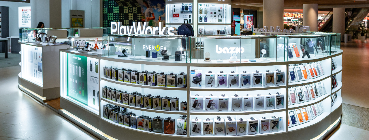 PlayWorks 1