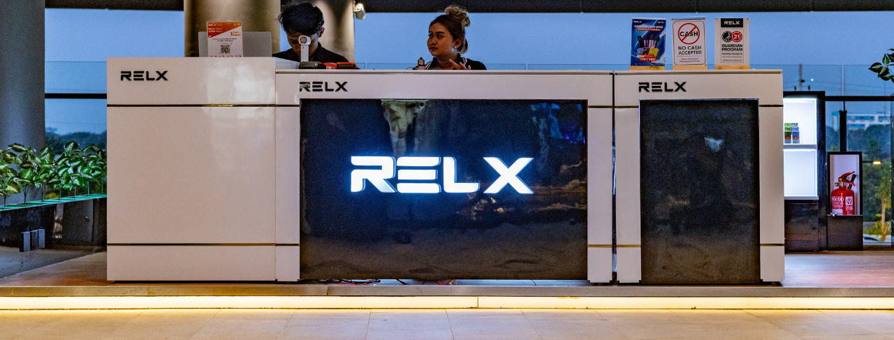 Relx 1