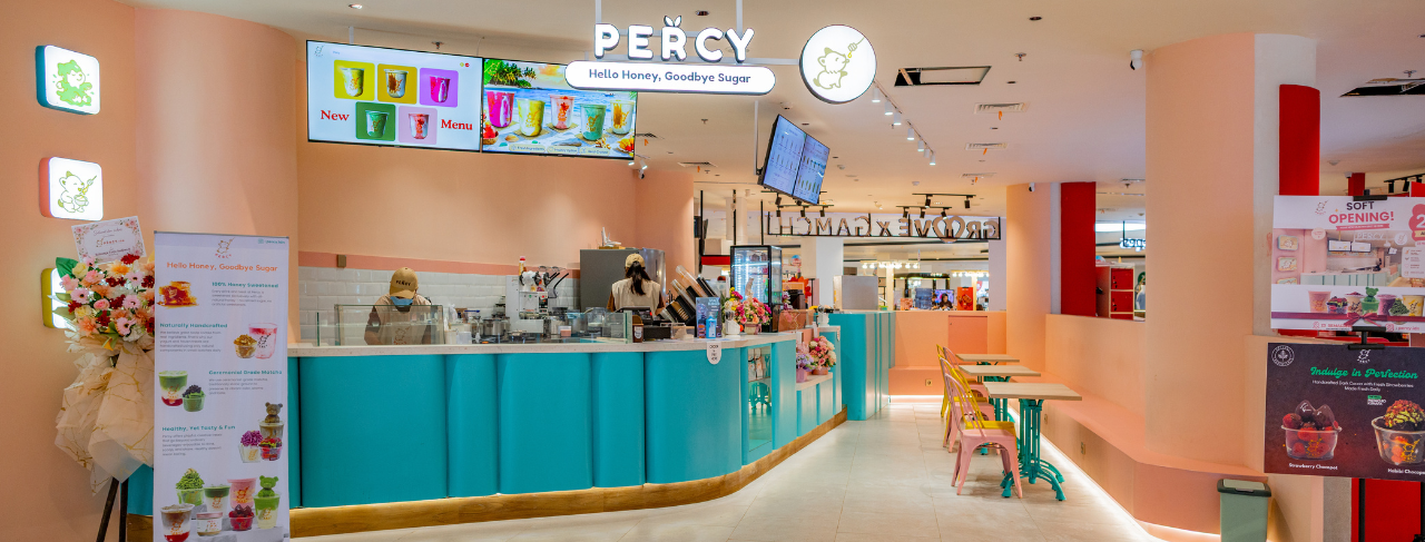 Percy 1