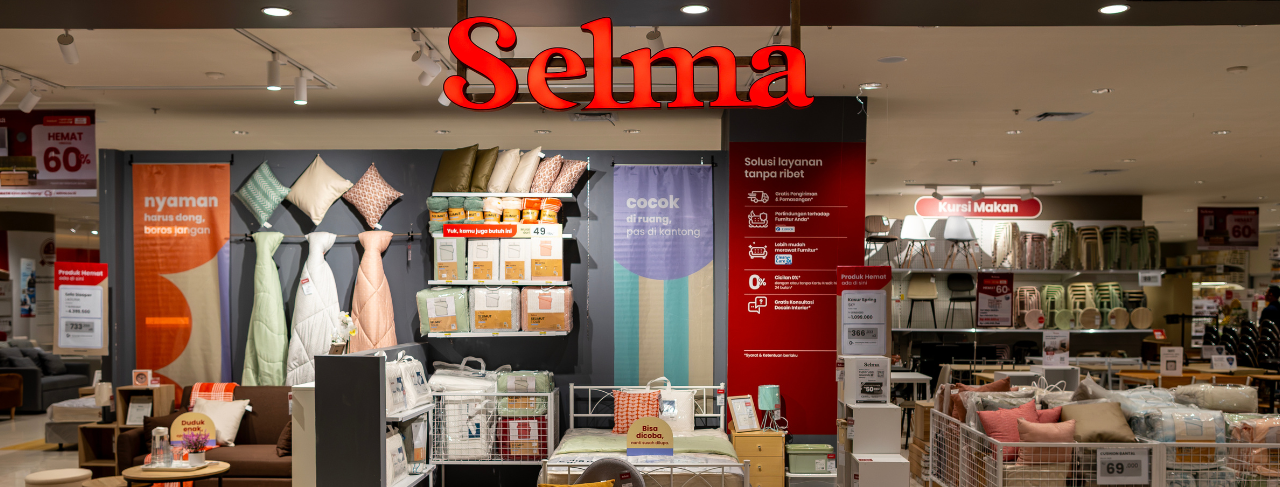 SELMA 1