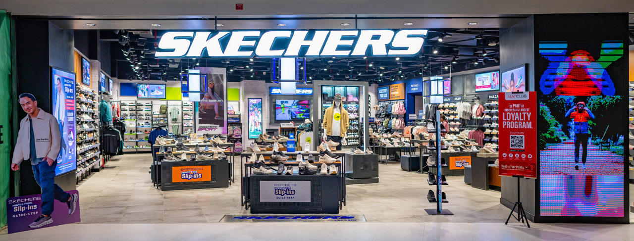 Skechers 1