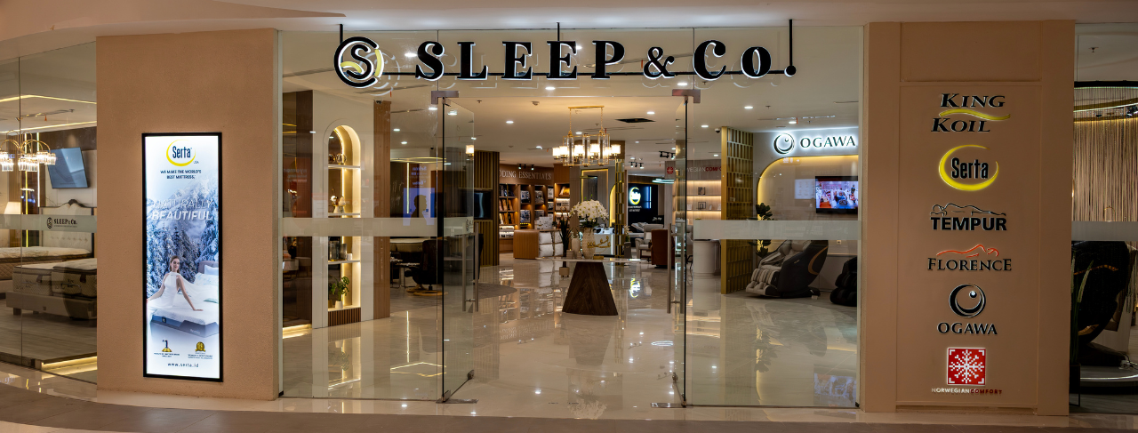 Sleep & Co 1