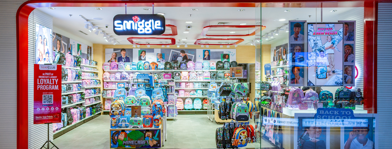 Smiggle 1