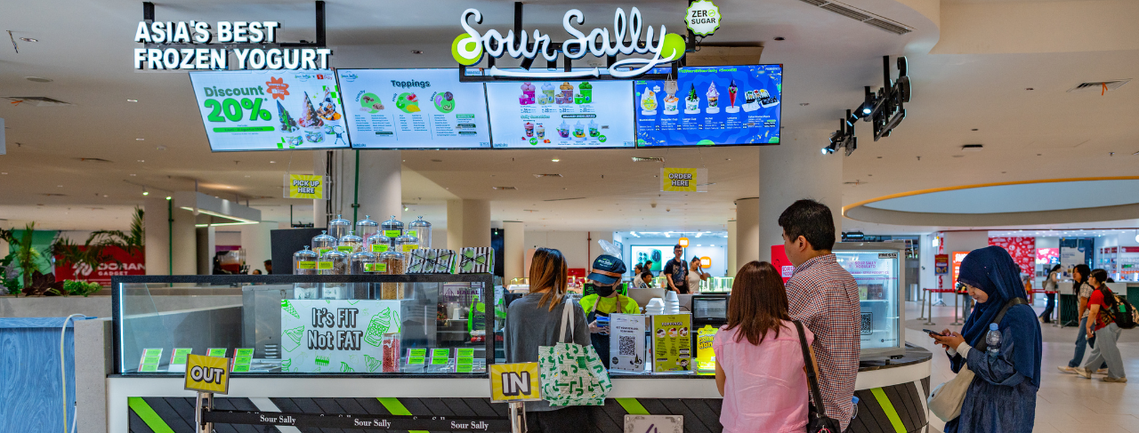 Sour Sally 1