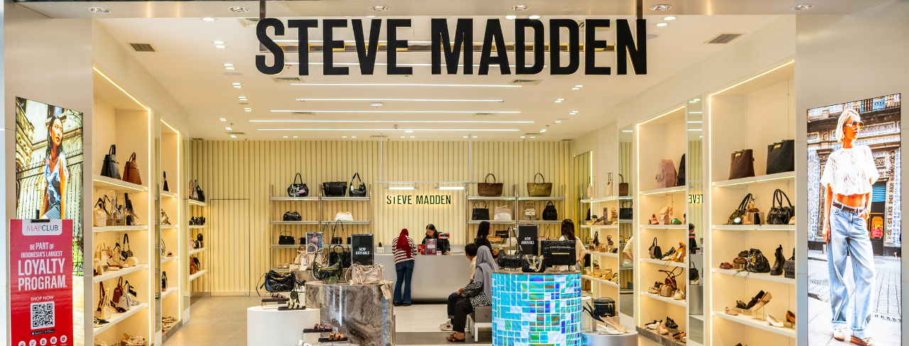 Steve Madden 1