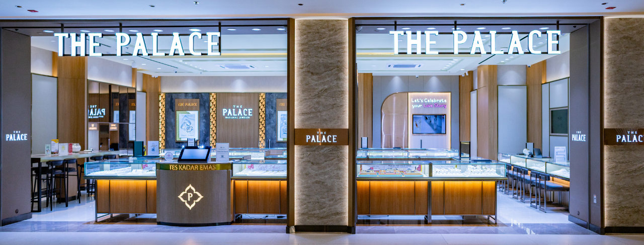 The Palace 1