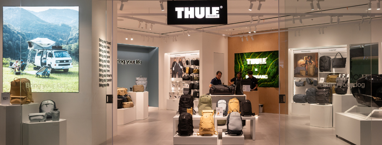 Thule 1