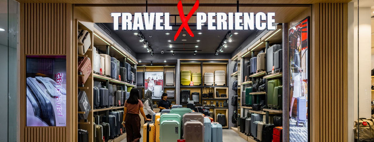 Travel Xperience 1