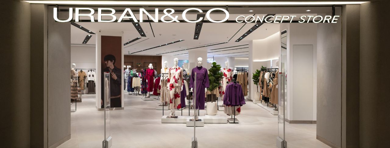 Urban & Co 1