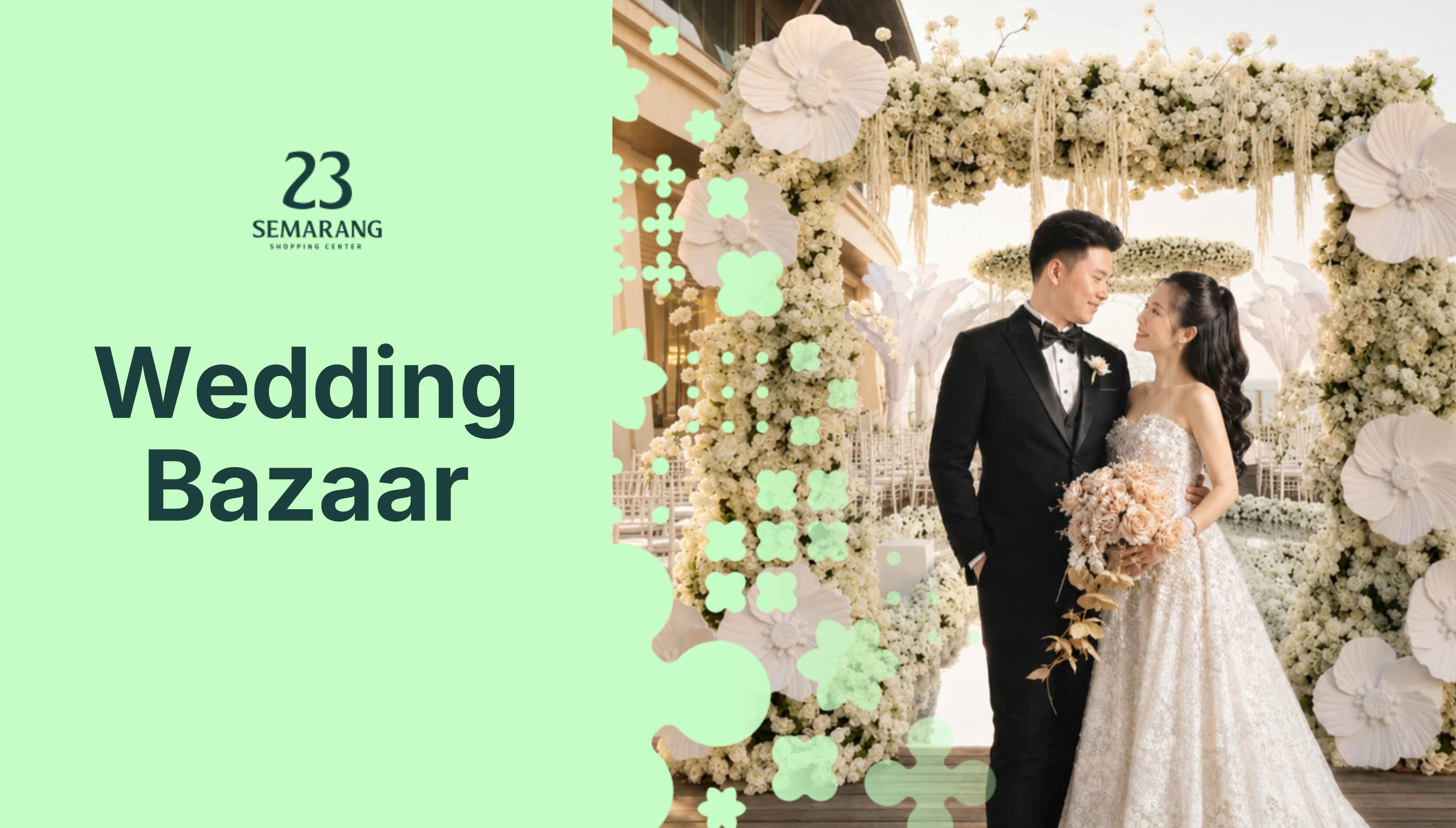 Wedding Bazaar 1