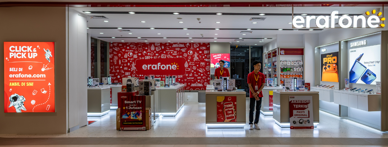 Erafone 1